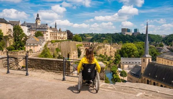 Wheelchair Access