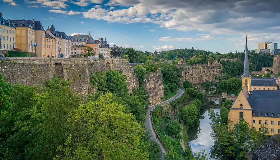 The Best Luxembourg Day Tours from Brussels