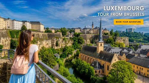 Book Your Adventure