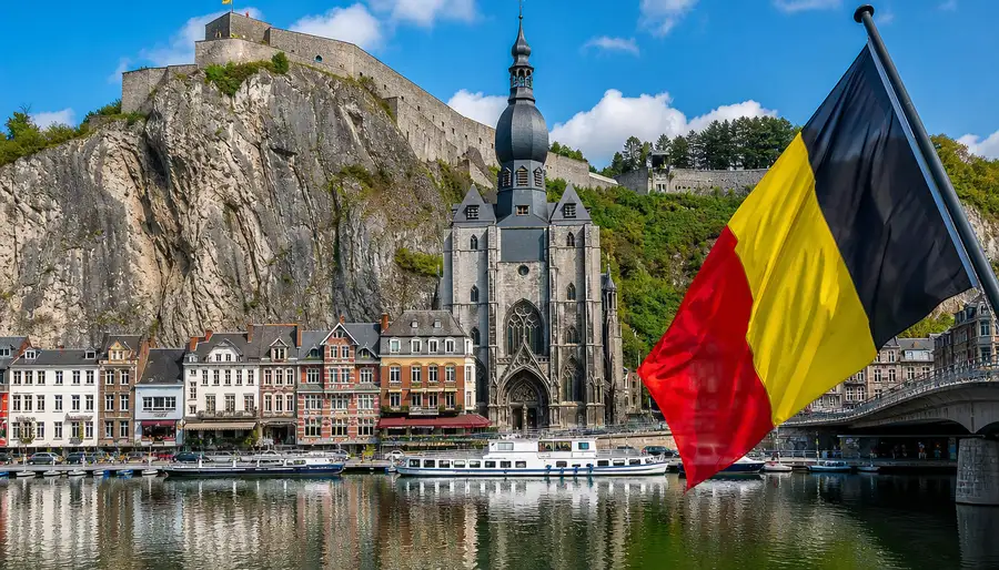 Luxembourg and Dinant Tours from Brussels